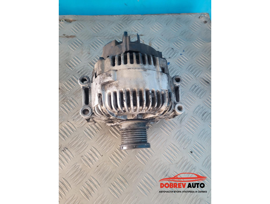 Алтернатор за Mercedes Viano W639 3.0 CDI