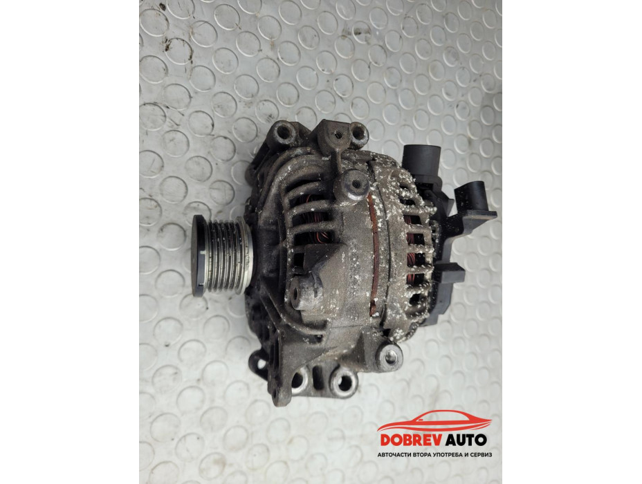 Алтернатор за Mercedes W211 3.2