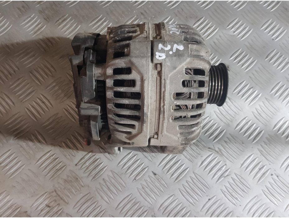 Алтернатор за Opel Vectra C 2.2d Алтернатор за Opel Vectra C 2.2d