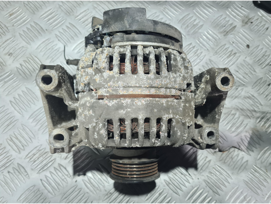 Алтернатор за Opel Zafira A 2.2 i 147 к.с. Алтернатор за Opel Zafira A 2.2 i 147 к.с.