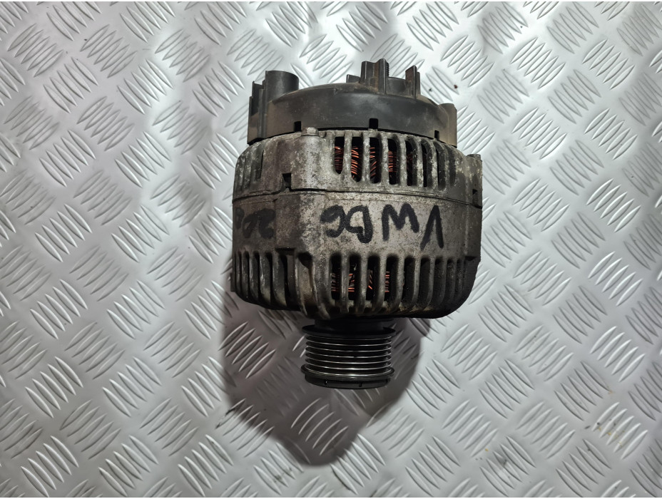 Алтернатор за Volkswagen Passat B6 2.0TDI BKP