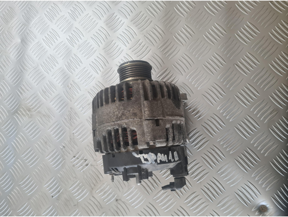 Алтернатор за Volkswagen Touran 1T 1.9TDI