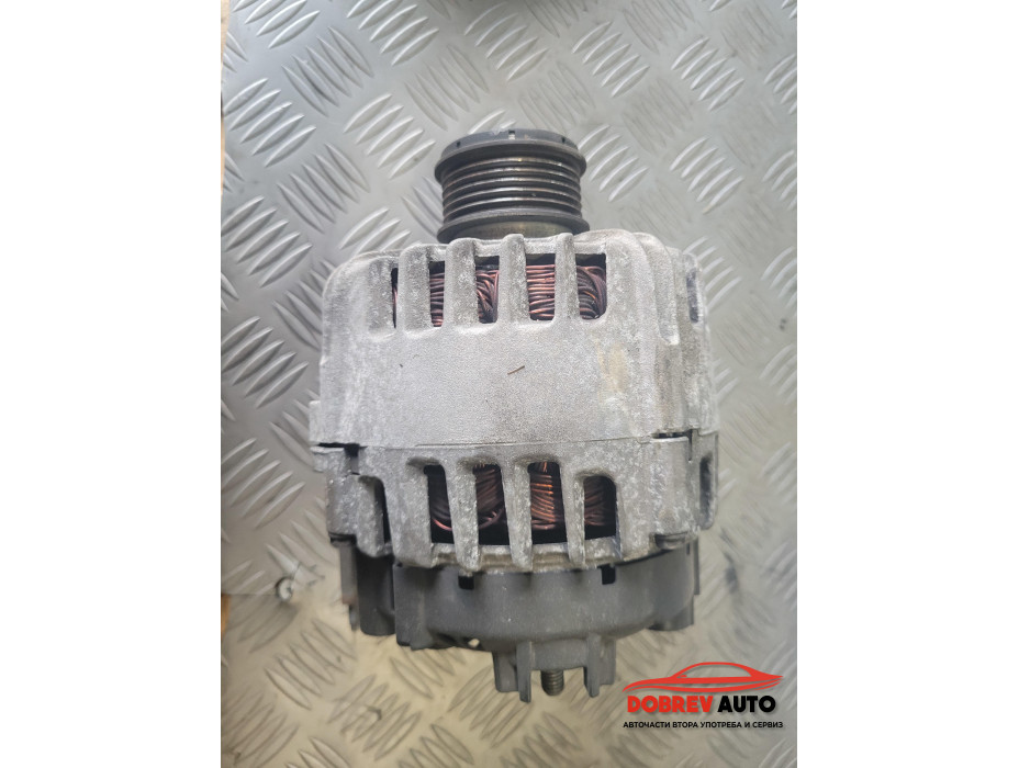 Алтернатор за VW Passat CC 2.0TDI Алтернатор за VW Passat CC 2.0TDI