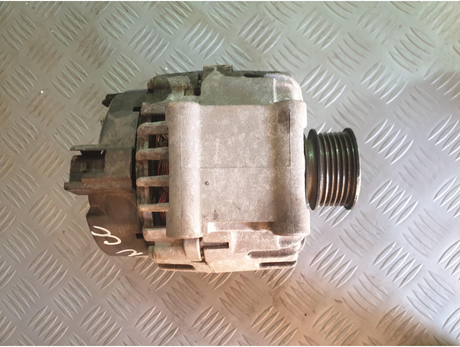 Алтернатор за VW Passat CC 2.0TSI