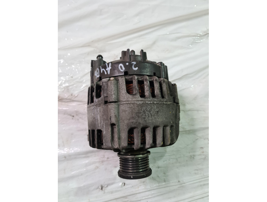 Алтернатор за Ауди А4 Б8 / Audi A4 B8 2.0 TDI комби