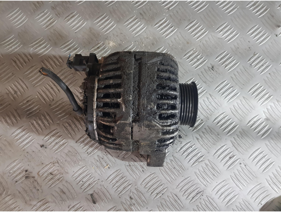 Алтернатор за Ауди А6 Ц5 2.5 Дизел / Audi A6 C5