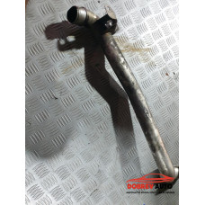 Алуминиев турбопът (1) за Audi A8 D3 4.2 TDI Алуминиев турбопът (1) за Audi A8 D3 4.2 TDI