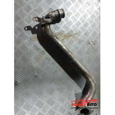 Алуминиев турбопът (2) за Audi A8 D3 4.2 TDI Алуминиев турбопът (2) за Audi A8 D3 4.2 TDI