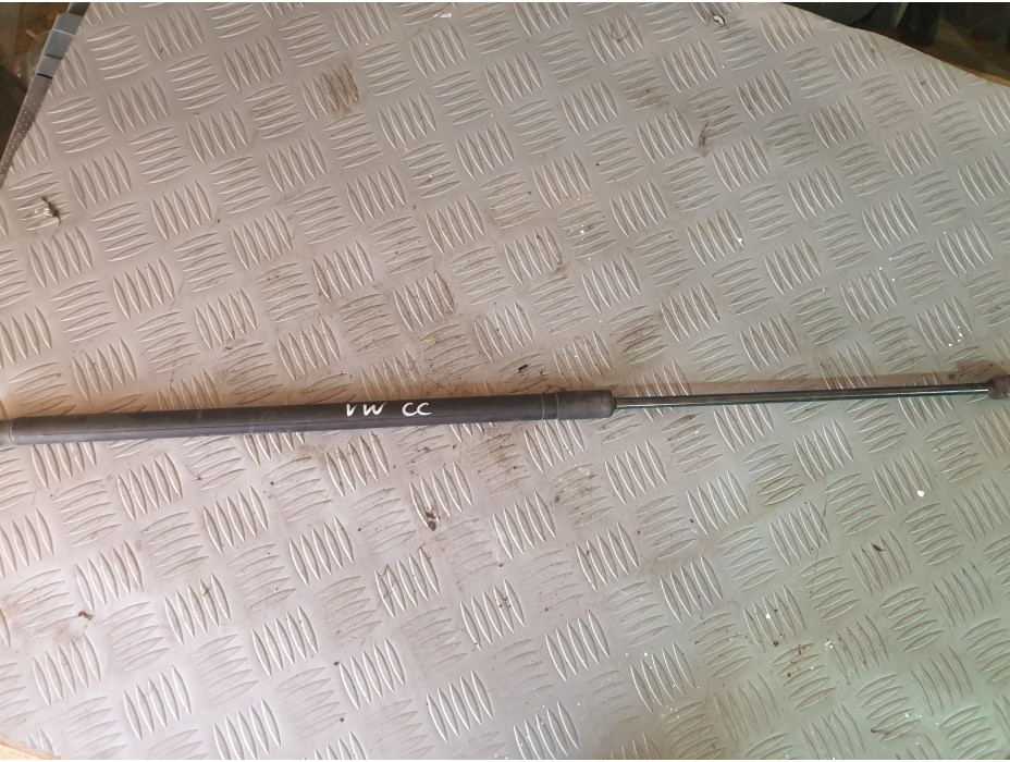 Амортисьор за преден капак за VW Passat CC 2.0TSI