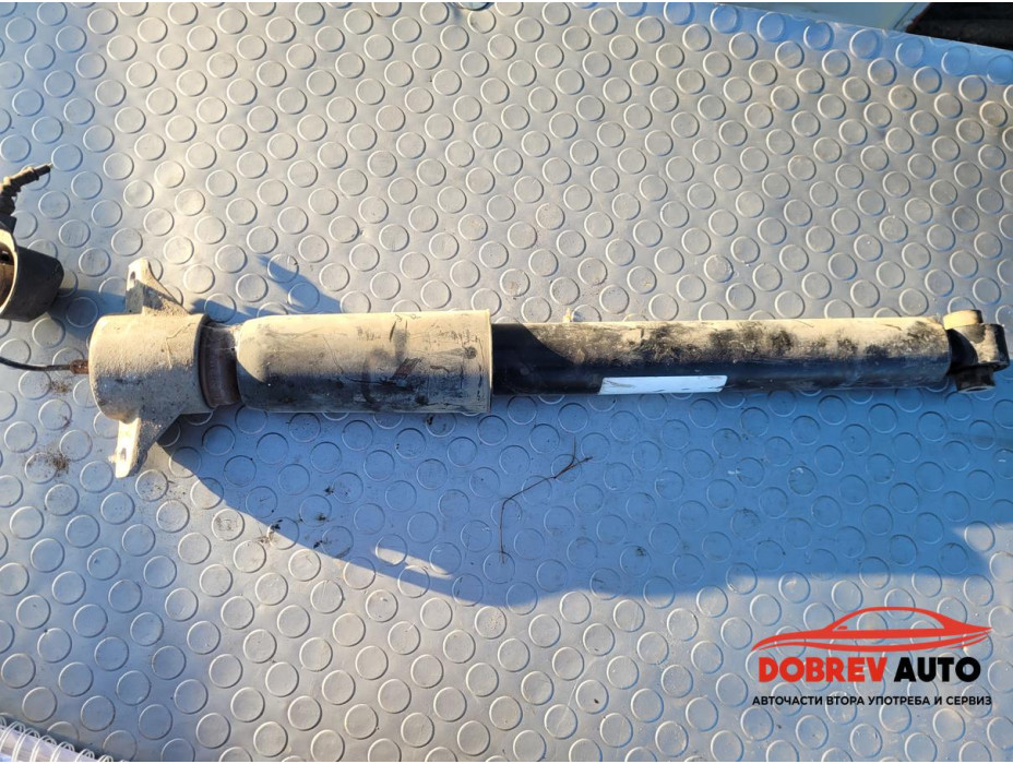 Амортисьор (заден десен) за Audi Q8 E-Tron Амортисьор (заден десен) за Audi Q8 E-Tron