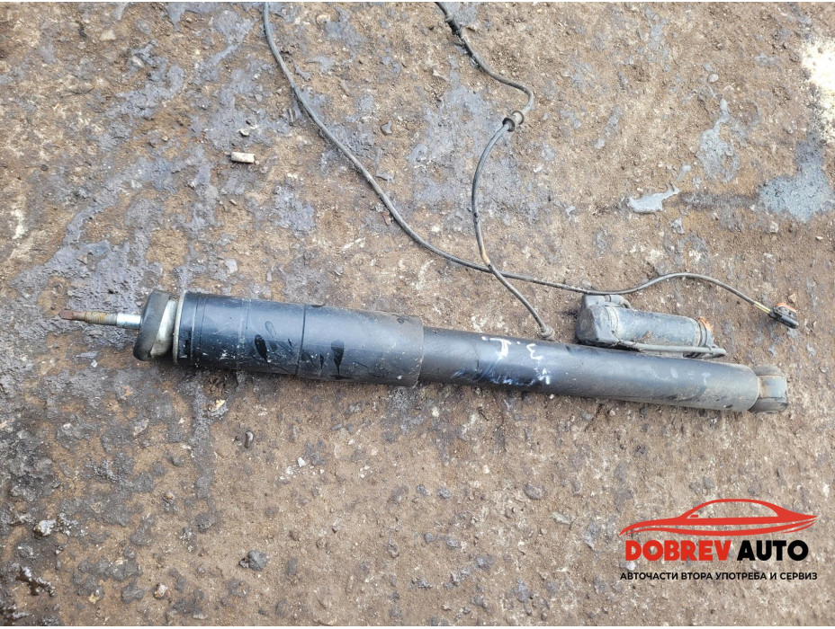 Амортисьор заден десен за Mercedes CLS W219