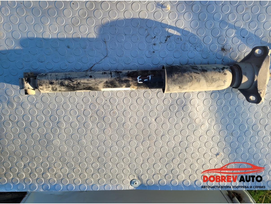 Амортисьор (заден ляв) за Audi Q8 E-Tron Амортисьор (заден ляв) за Audi Q8 E-Tron