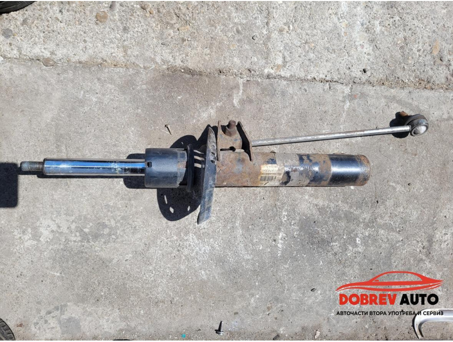 Амортисьор (преден ляв) за VW Touran 1T