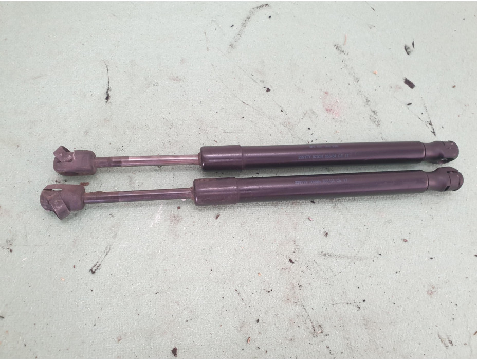 Амортисьори за заден капак за Audi A6 C6 седан Амортисьори за заден капак за Audi A6 C6 седан