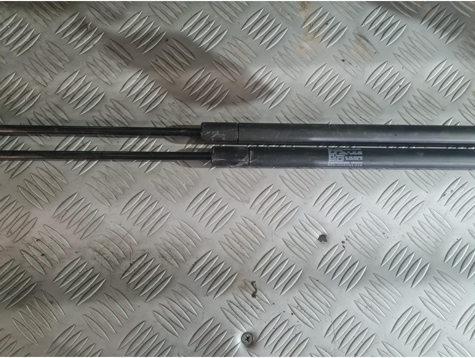 Амортисьори за заден капак за Opel Astra G- комби