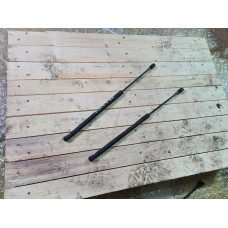 Амортисьори за заден капак за Ауди А3 8П спортбек / Audi A3 8P Sportback