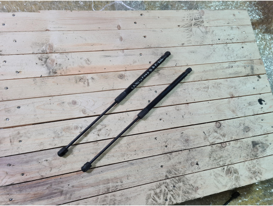 Амортисьори за заден капак за Опел Инсигния Хечбек / Opel Insignia Hatchback