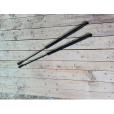 Амортисьори за заден капак за Форд Фиеста / Ford Fiesta MK4