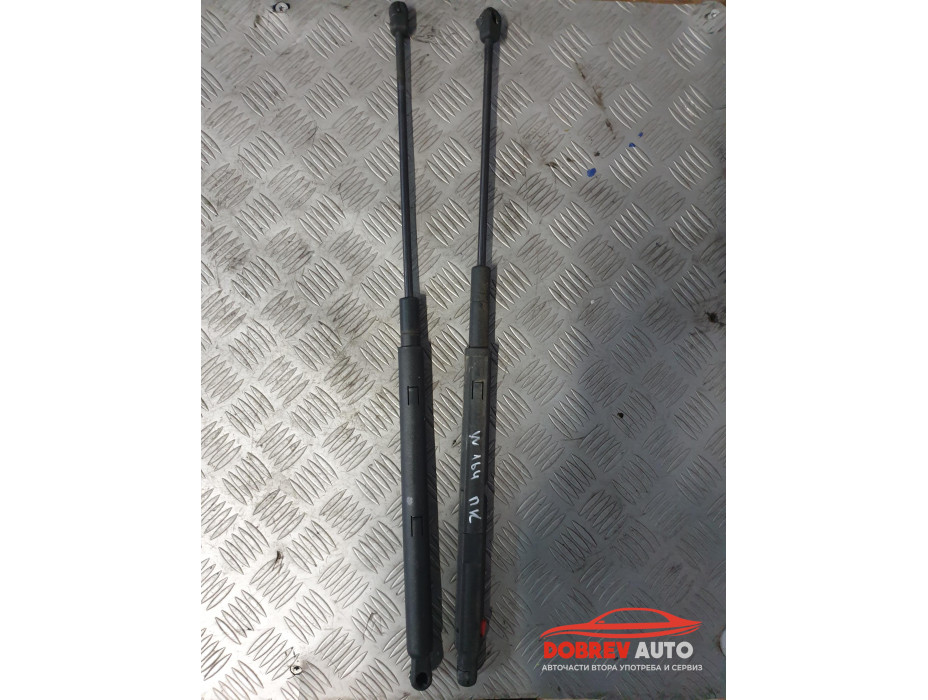 Амортисьори за преден капак за Mercedes ML 280 CDI W164 Амортисьори за преден капак за Mercedes ML 280 CDI W164