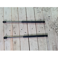 Амортисьори за преден капак за Ауди А8 Д3 / Audi A8 D3 Амортисьори за преден капак за Ауди А8 Д3 / Audi A8 D3