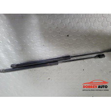 Амортисьори (заден капак) за Audi A3 8P 2.0 TDI (Facelift) S-Line