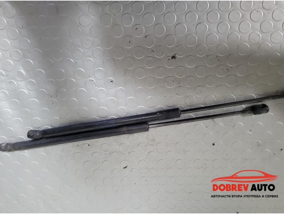 Амортисьори (заден капак) за Audi A3 8P 2.0 TDI (Facelift) S-Line