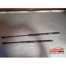 Амортисьори (заден капак) за Mercedes GLC X253