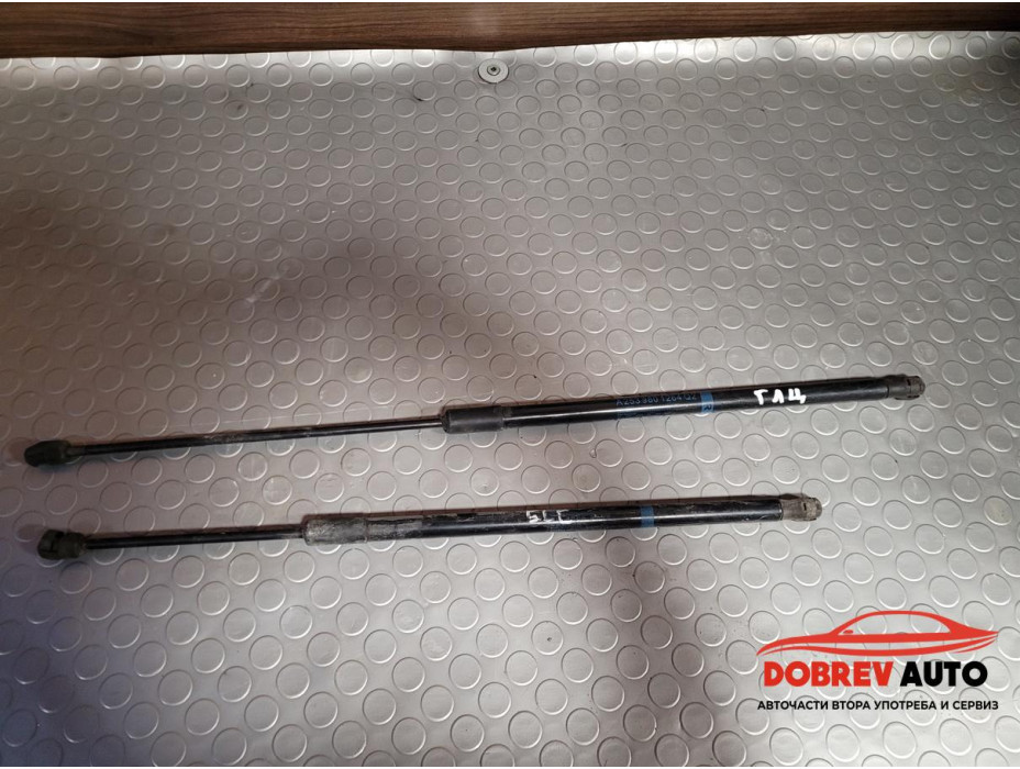 Амортисьори (заден капак) за Mercedes GLC X253