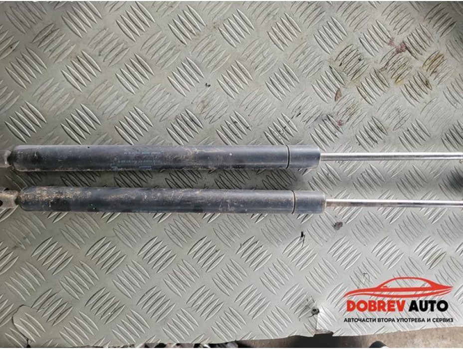 Амортисьори (заден капак) за VW Sharan Амортисьори (заден капак) за VW Sharan