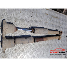 Амортисьори (задни) за Audi A4 B6 Амортисьори (задни) за Audi A4 B6