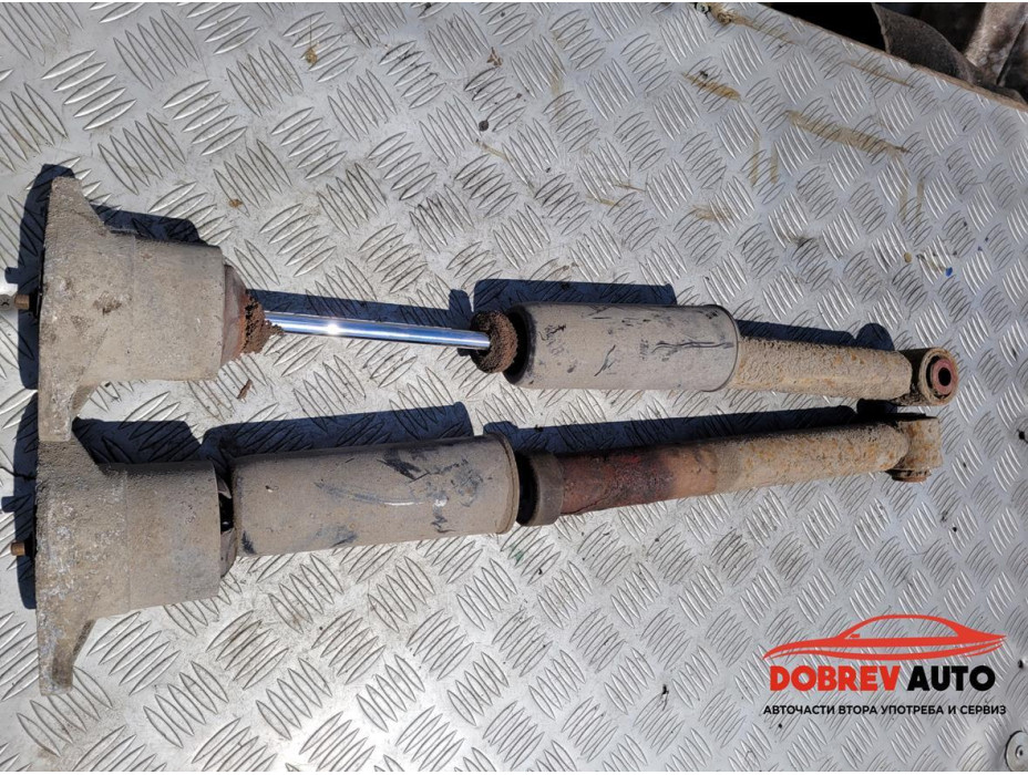 Амортисьори (задни) за Audi A4 B6 Амортисьори (задни) за Audi A4 B6