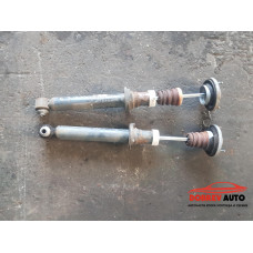 Амортисьори (задни) за BMW F10 520d Sedan Амортисьори (задни) за BMW F10 520d Sedan