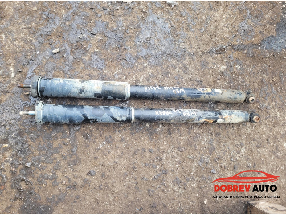 Амортисьори задни за Mercedes E W211 Амортисьори задни за Mercedes E W211