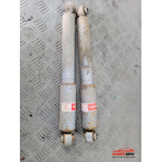 Амортисьори (задни) за Mercedes Viano W639 Амортисьори (задни) за Mercedes Viano W639