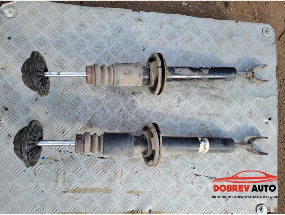 Амортисьори (предни) за Audi A6 C6