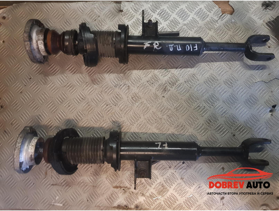 Амортисьори (предни) за BMW F10 520d Sedan