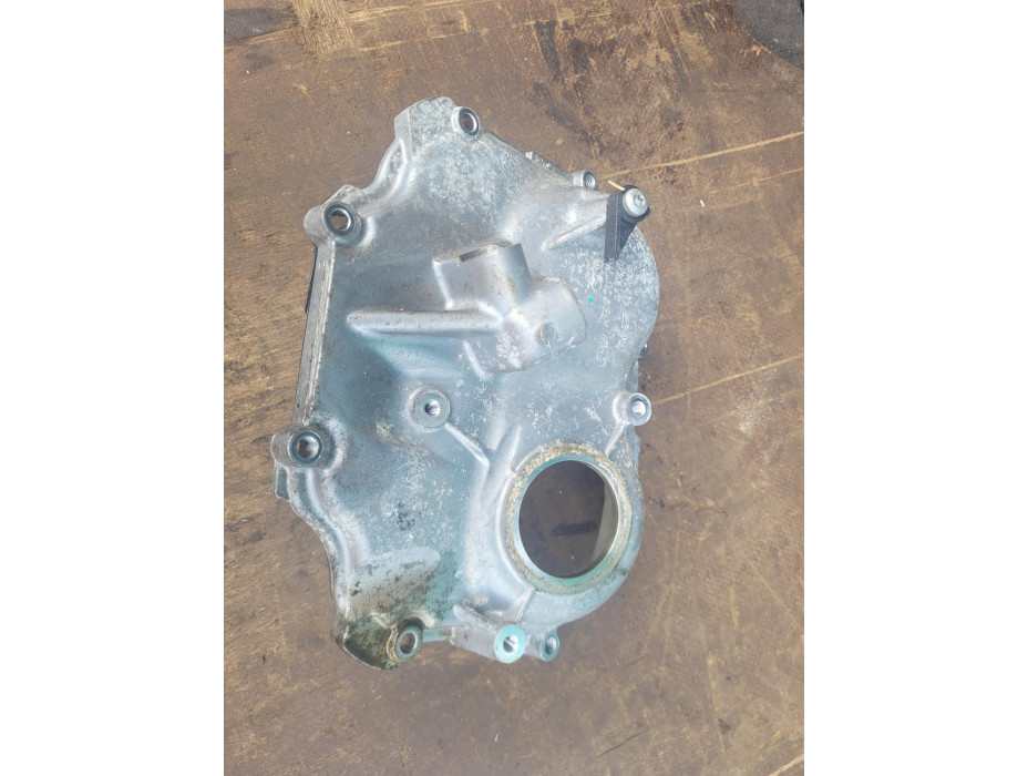 Ангренажен капак (дясна глава) за Audi A8 D4 4.0 TFSI Ангренажен капак (дясна глава) за Audi A8 D4 4.0 TFSI