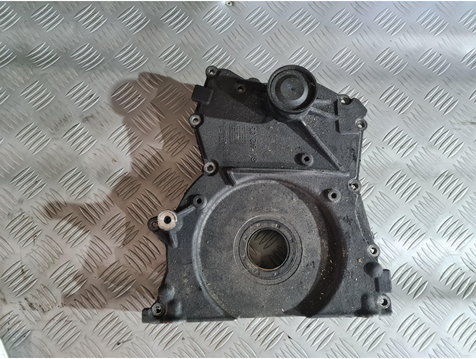 Ангренажен капак за Mercedes S320 CDI- 642