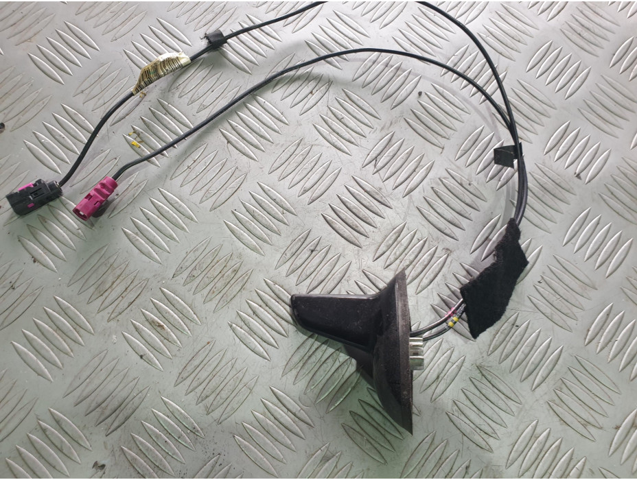Антена GPS за Mercedes S350 CDI, W221