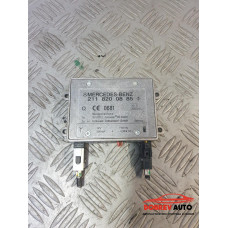 Антена Mercedes CLS 500 W219 Антена Mercedes CLS 500 W219