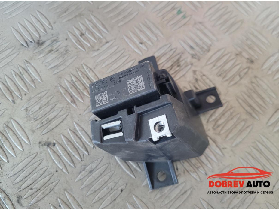 Антена (безключово палене) за Audi A8 D4 3.0 TDI