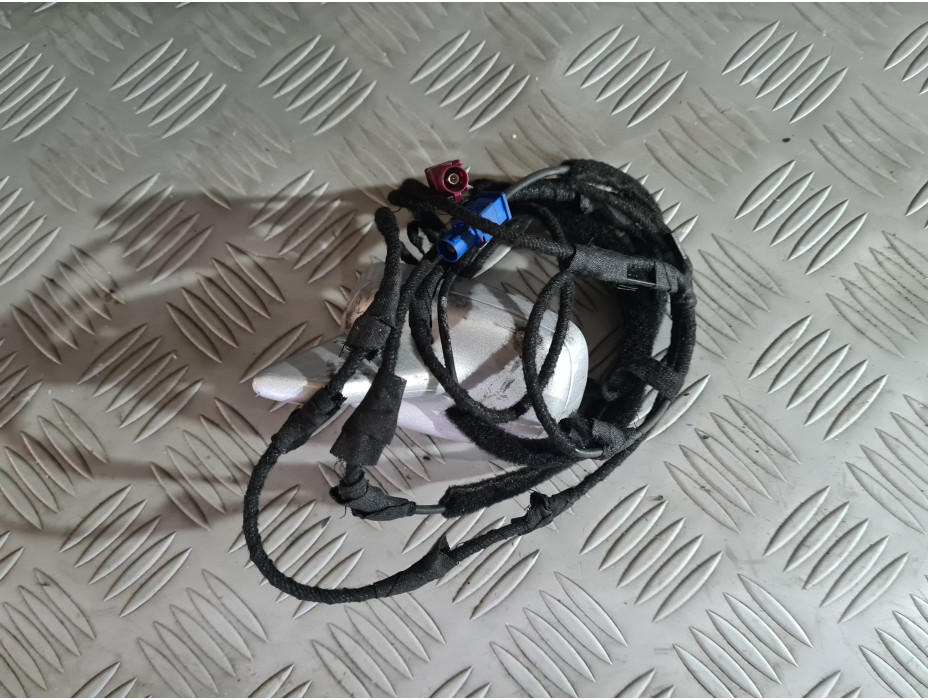 Антена за Audi A5 8T