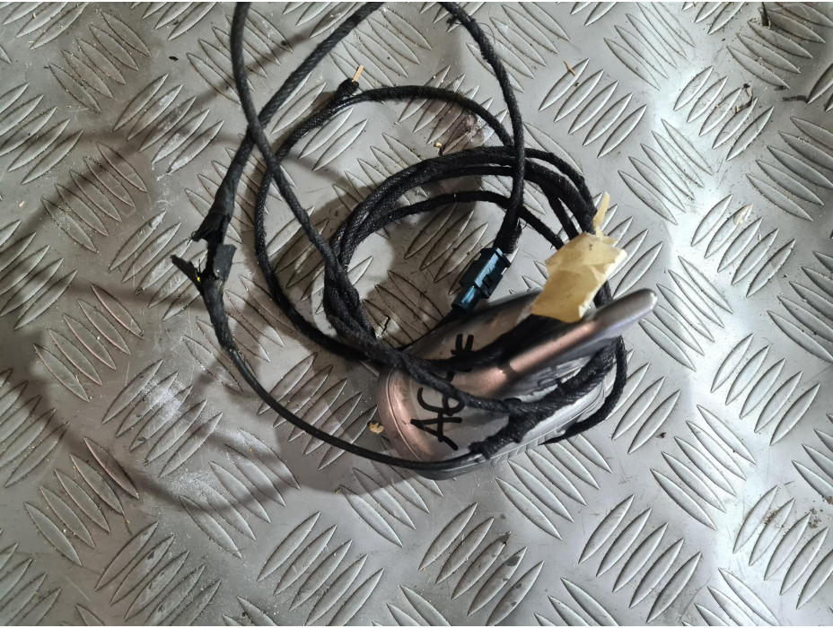 Антена за GPS за Audi A6 C6 3.2 FSI Quattro