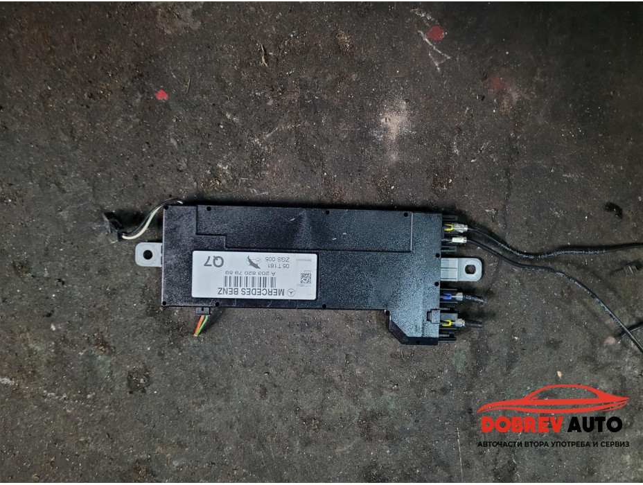 Антена за Mercedes C Class W203