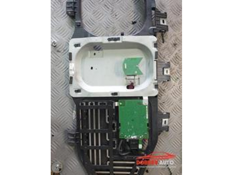 Антена за Mercedes ML 280 W164