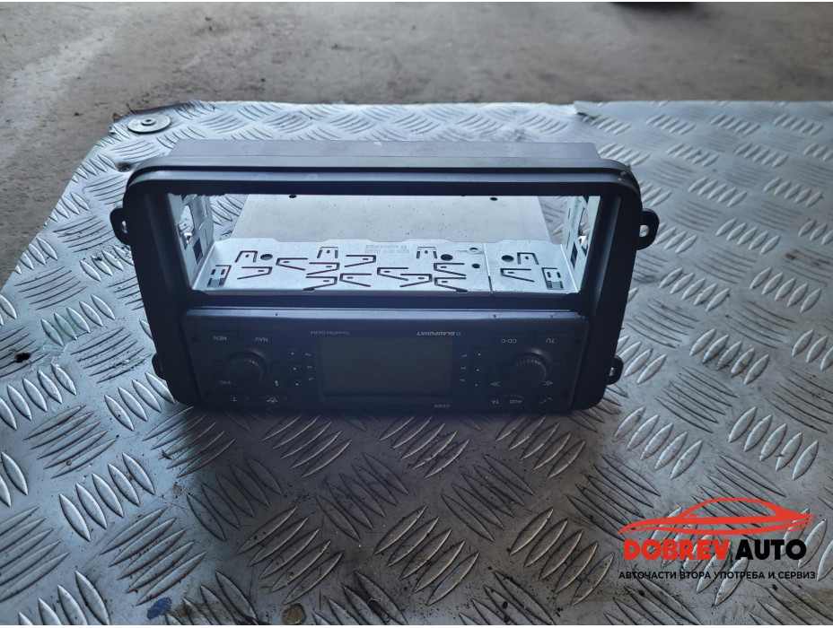 Антена за VW Touran 1T