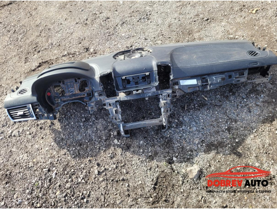 Арматурно табло за Mercedes GLE W166