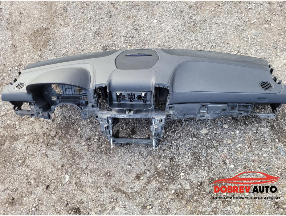 Арматурно табло за Mercedes GLS W166 Арматурно табло за Mercedes GLS W166