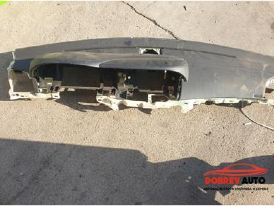 Арматурно табло за Mercedes S 500 Long W221