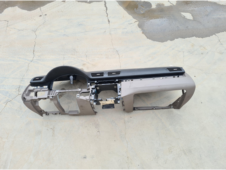 Арматурно табло за VW Passat B6 2.0 TDI ВМР